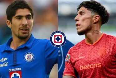 El Titán se encuentra a horas de ser presentado como nuevo jugador de La Máquina.