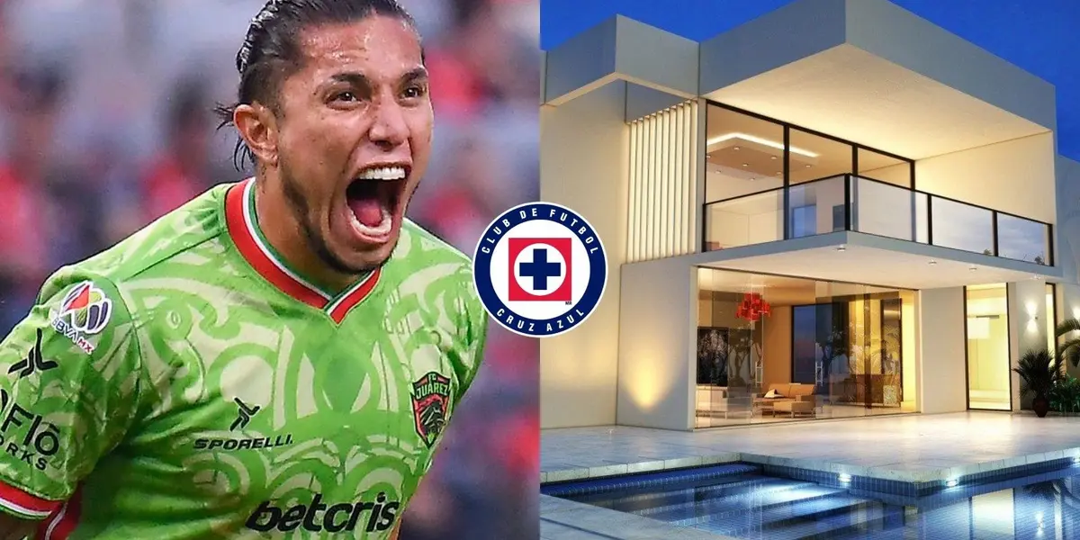 El Titán tendría algunas peticiones para arribar a La Máquina Celeste en verano.