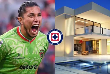 El Titán tendría algunas peticiones para arribar a La Máquina Celeste en verano.