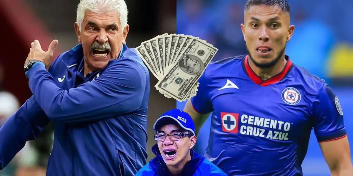 El Titán tendría un doble castigo tras sus declaraciones ante el Inter Miami de Messi.