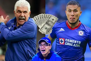 El Titán tendría un doble castigo tras sus declaraciones ante el Inter Miami de Messi.