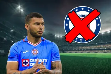 El Toluca está muy interesado en llevarse a Juan Escobar