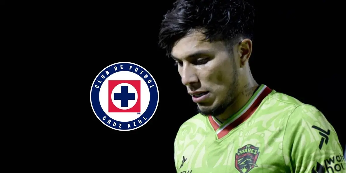 El traspaso del Titán podría caerse debido a las exigencias de Juárez por el defensor.