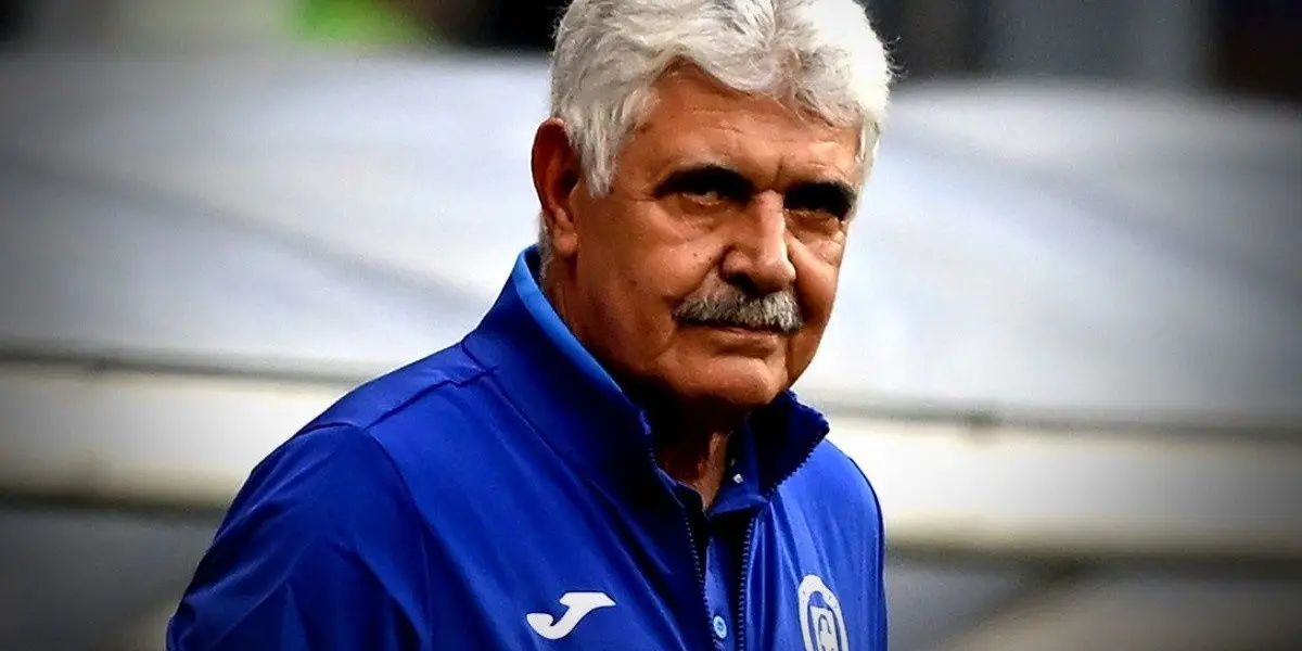 El ‘Tuca’ aseguró que necesita a cada uno de los futbolistas que tiene Cruz Azul.