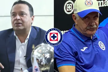 El Tuca habría perdido la posibilidad de tener entre sus filas a dos cracks de la Liga MX.