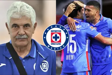 El Tuca haría tres cambios para intentar ser local en el Repechaje de la Liga MX.