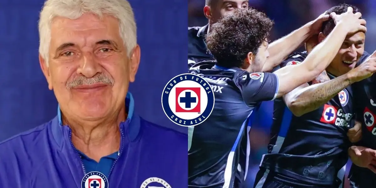 El Tuca le ha dado el voto de confianza a una joya de La Máquina en el primer equipo.