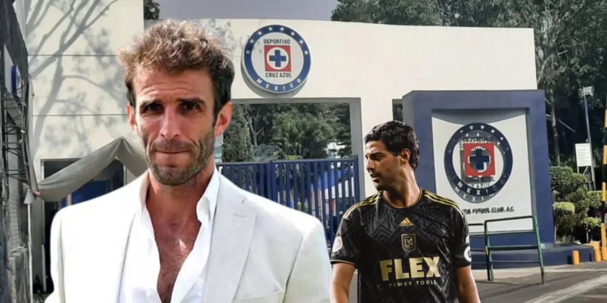 El ultimatum de Cruz Azul a Carlos Vela