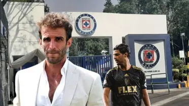 El ultimatum de Cruz Azul a Carlos Vela