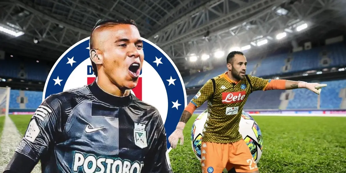 El último partido de David Ospina en la Selección de Colombia fue malísima, por lo cual, se llevó grandes reclamos por parte de la afición.