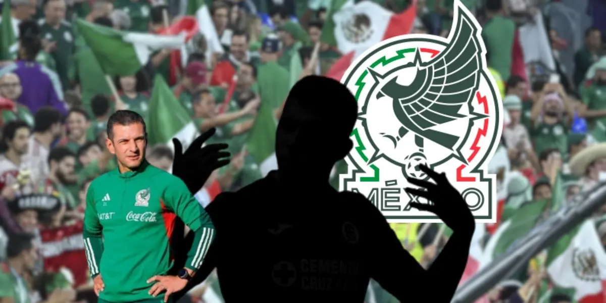 El último partido de la Selección no es fecha FIFA por lo que otros jugadores pueden mostrarse ante Jaime Lozano