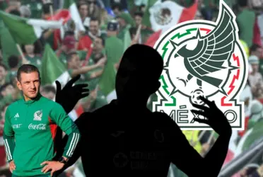 El último partido de la Selección no es fecha FIFA por lo que otros jugadores pueden mostrarse ante Jaime Lozano