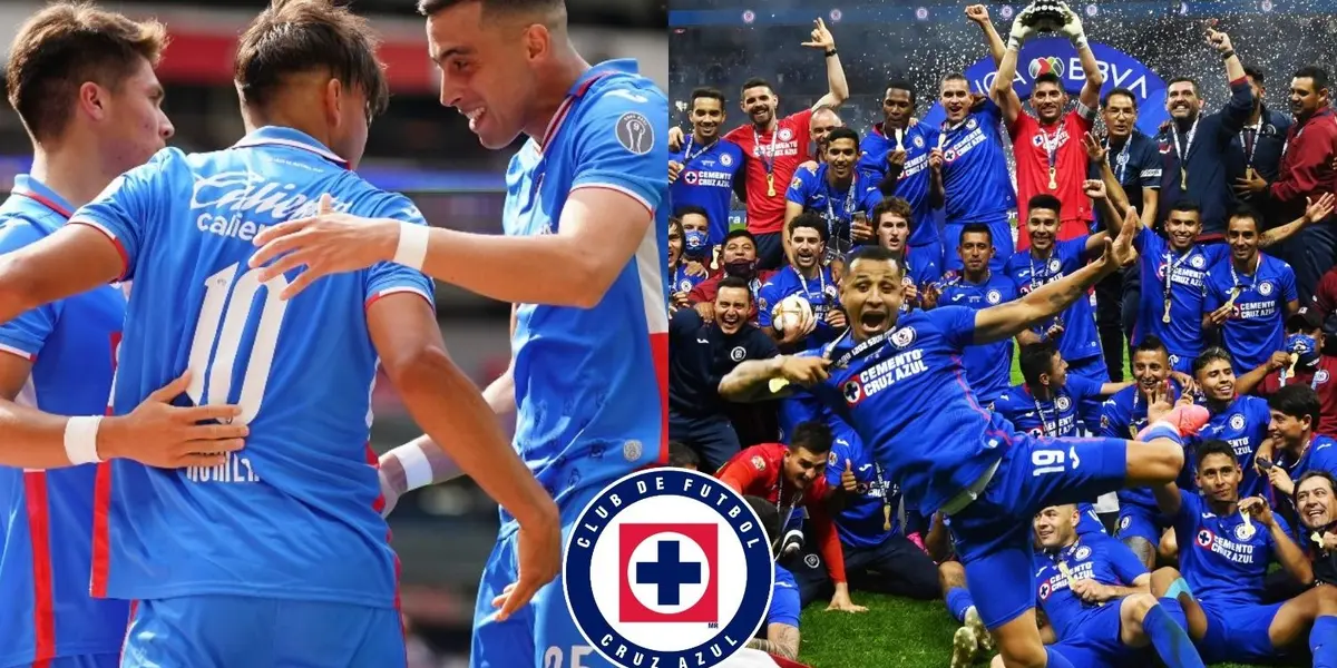 El último refuerzo de La Máquina Celeste llegaría para querer vestir el jersey del más grande.