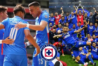 El último refuerzo de La Máquina Celeste llegaría para querer vestir el jersey del más grande.