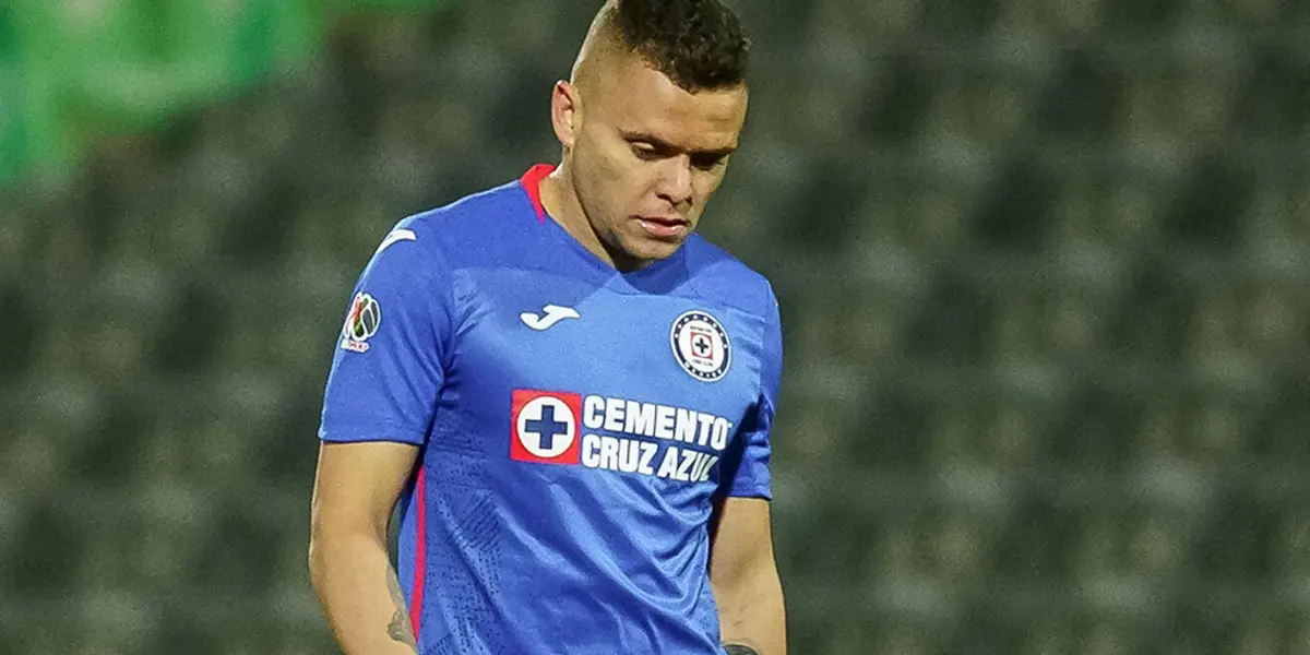 El uruguayo está cerca de otro equipo de la Liga MX