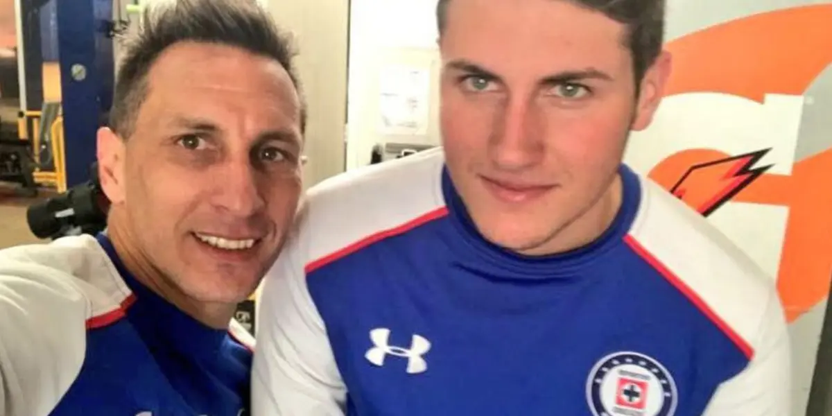 El viernes en el juego de la jornada 13 podríamos ver un rencuentro que le sacará lagrimas a más de uno.