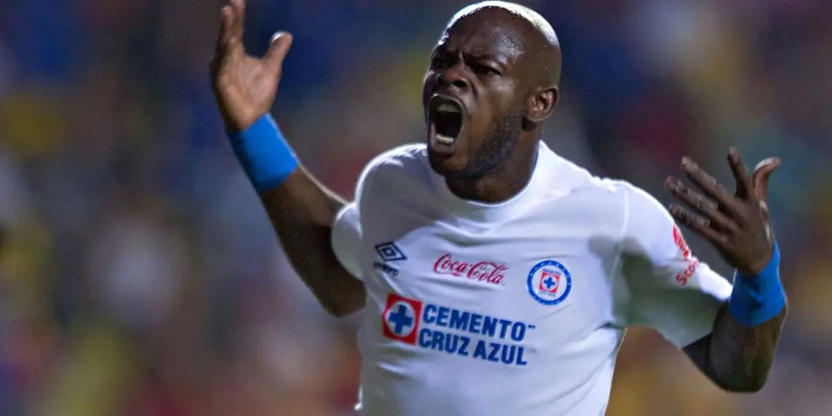 Emana no sumó tantos minutos con La Máquina / Foto: X