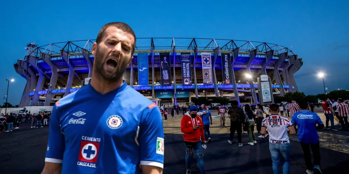 Emanuel Villa se convirtió en villano en los Gallos del Querétaro