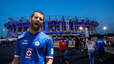 Emanuel Villa se convirtió en villano en los Gallos del Querétaro