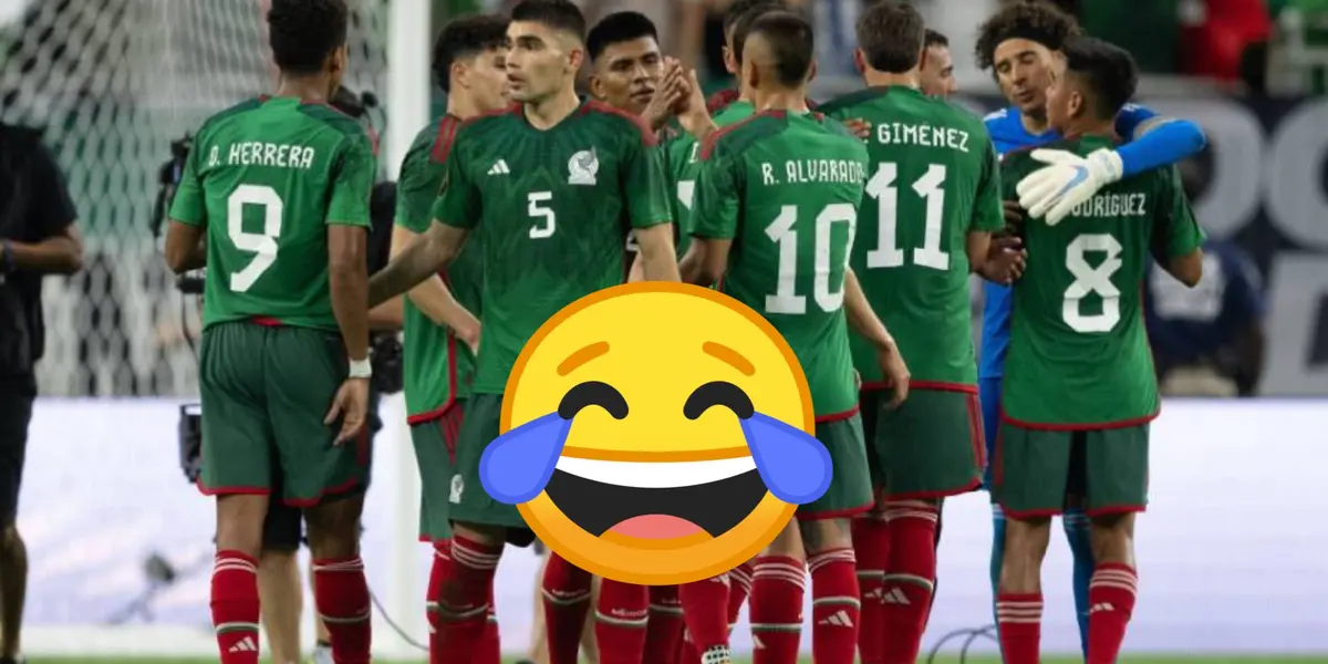 Emilio Lara es convocado con la sub-23 de México, sin siquiera merecerlo