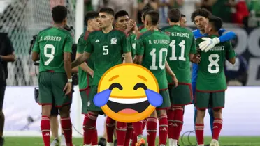 Emilio Lara es convocado con la sub-23 de México, sin siquiera merecerlo 