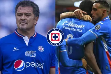 Empezó bien pero al final terminó por fracasar en La Máquina Celeste y ahora juega en Segunda.