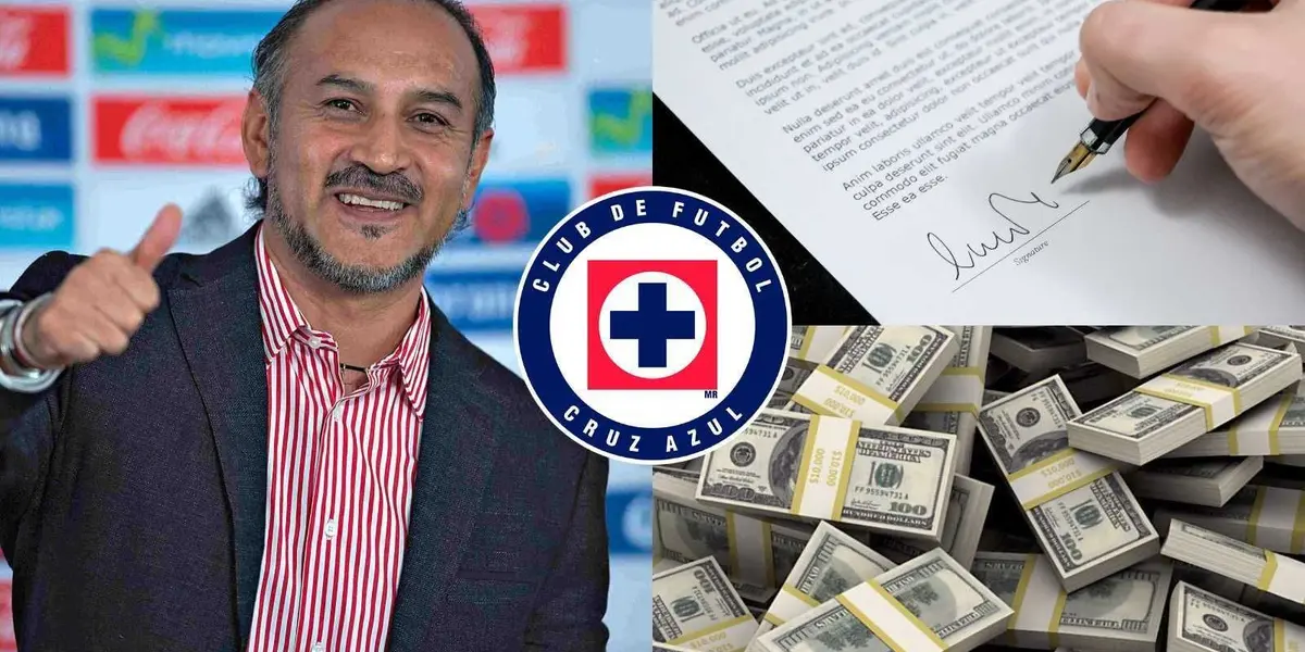 En busca de minutos podría regresar a la Liga MX de la mano de La Máquina Celeste.