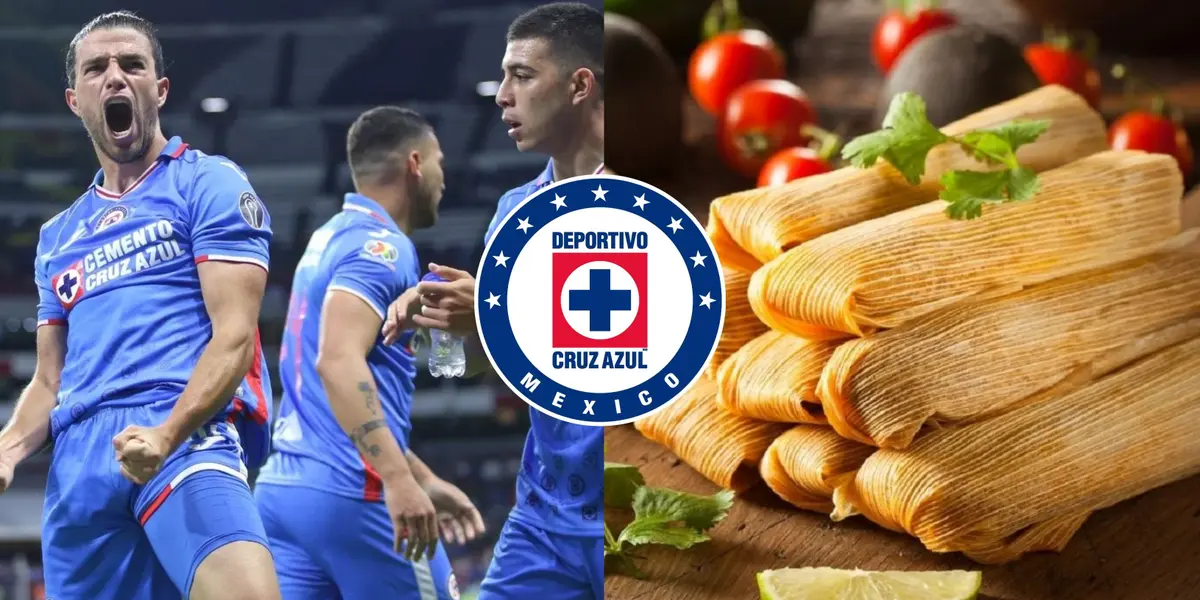 En Cruz Azul para darle vuelta a la situación actual hay que hacer más unido al grupo.