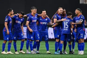 En dado caso de que el 'si' llegue para arribar a México y a Cruz Azul ambos tendrián pros