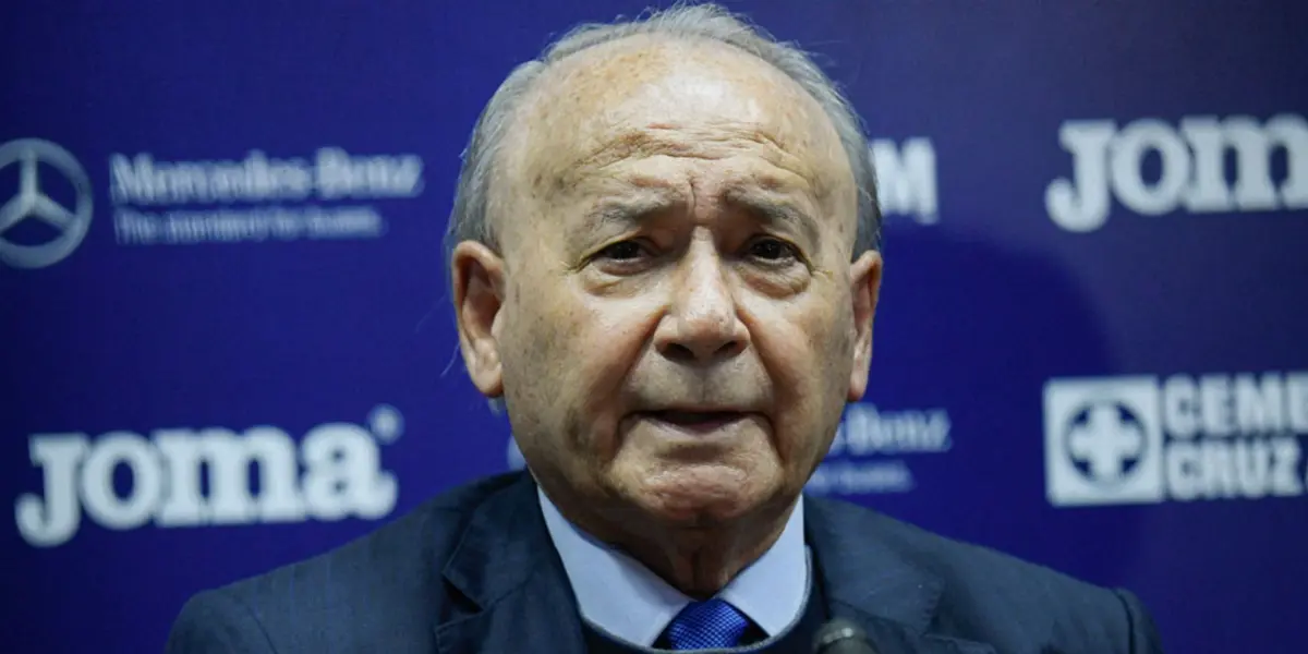 En la entrevista con David Faitelson, Billy Álvarez sacó todo lo de su interior conforme a lo que piensa de la Máquina, esta vez volvió a arremeter contra el conjunto Celeste.