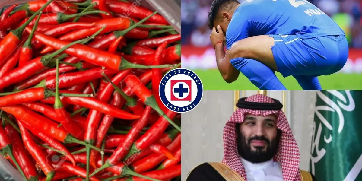 En La Máquina Celeste decepcionó y ahora es millonario en el continente asiático.