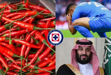 En La Máquina Celeste decepcionó y ahora es millonario en el continente asiático.