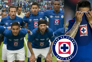 En La Máquina Celeste no rindió pero jugó en Europa, hoy vive del modelaje.