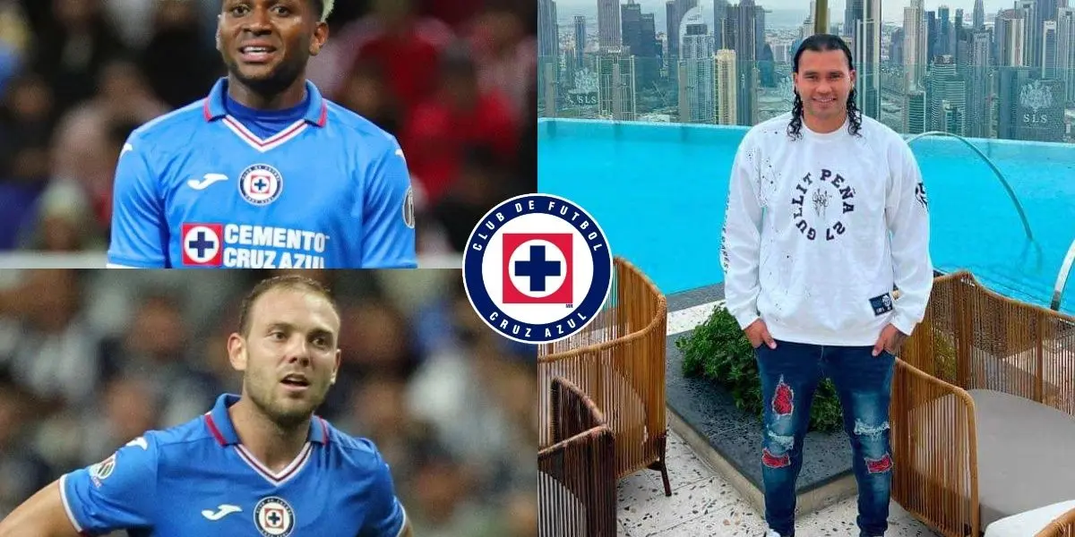 En La Máquina hay problemas entre los propios jugadores y el Gullit se divierte en el extranjero.