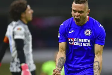 En la previa al duelo entre Cruz Azul y América ya se empieza a calentar el partido