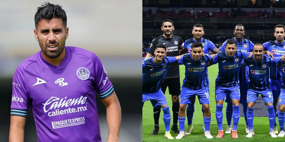 En la previa del partido de jornada 13, los Cañoneros no se confían y esperan a Cruz Azul fuerte