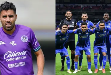 En la previa del partido de jornada 13, los Cañoneros no se confían y esperan a Cruz Azul fuerte