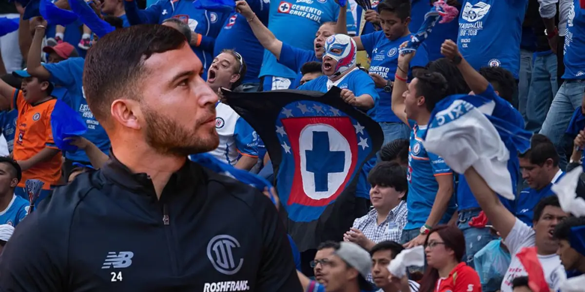 En la última jornada, habrá reencuentro entre afición y Escobar