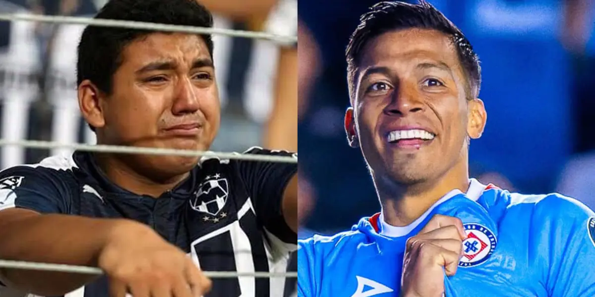 En Monterrey hacen coraje por llamado de Sepúlveda al Tri / Foto: Especial