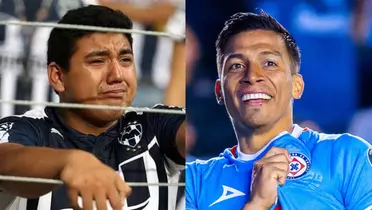 En Monterrey hacen coraje por llamado de Sepúlveda al Tri / Foto: Especial