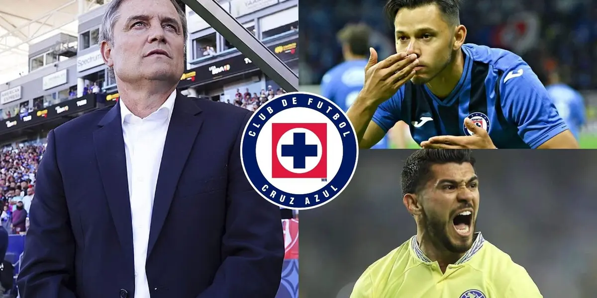 En tan solo seis juegos, la hinchada habría pedido el despido del estratega uruguayo.