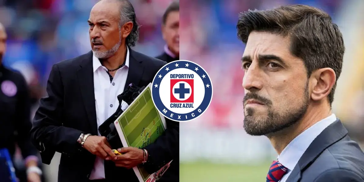 En un solo partido el Potro le dio una lección a Veljko Paunovic.