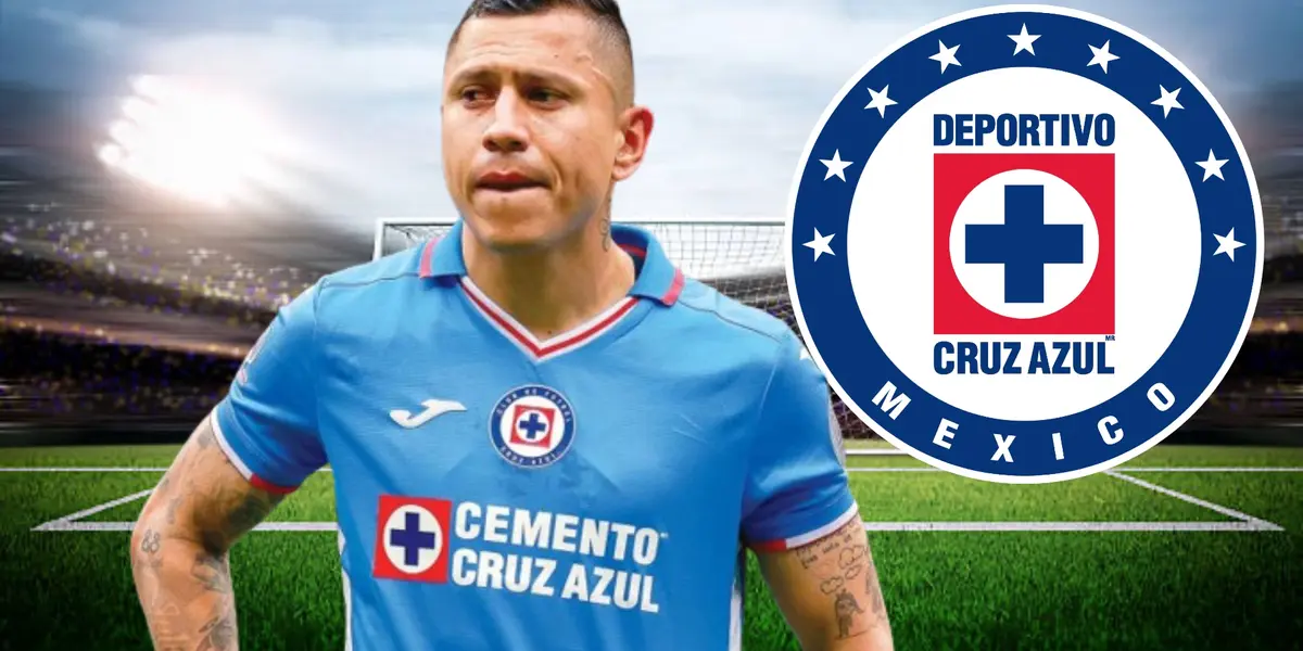 Entre lágrimas, se fue el Cata Domínguez del estadio azul