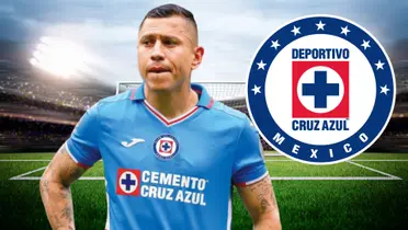 Entre lágrimas, se fue el Cata Domínguez del estadio azul