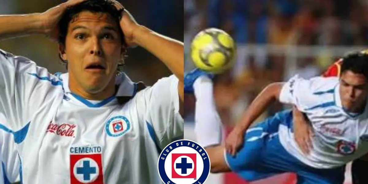 Era el heredero de Landín pero fracasó en el intento y hoy juega en la Segunda de EUA.