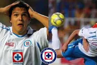 Era el heredero de Landín pero fracasó en el intento y hoy juega en la Segunda de EUA.