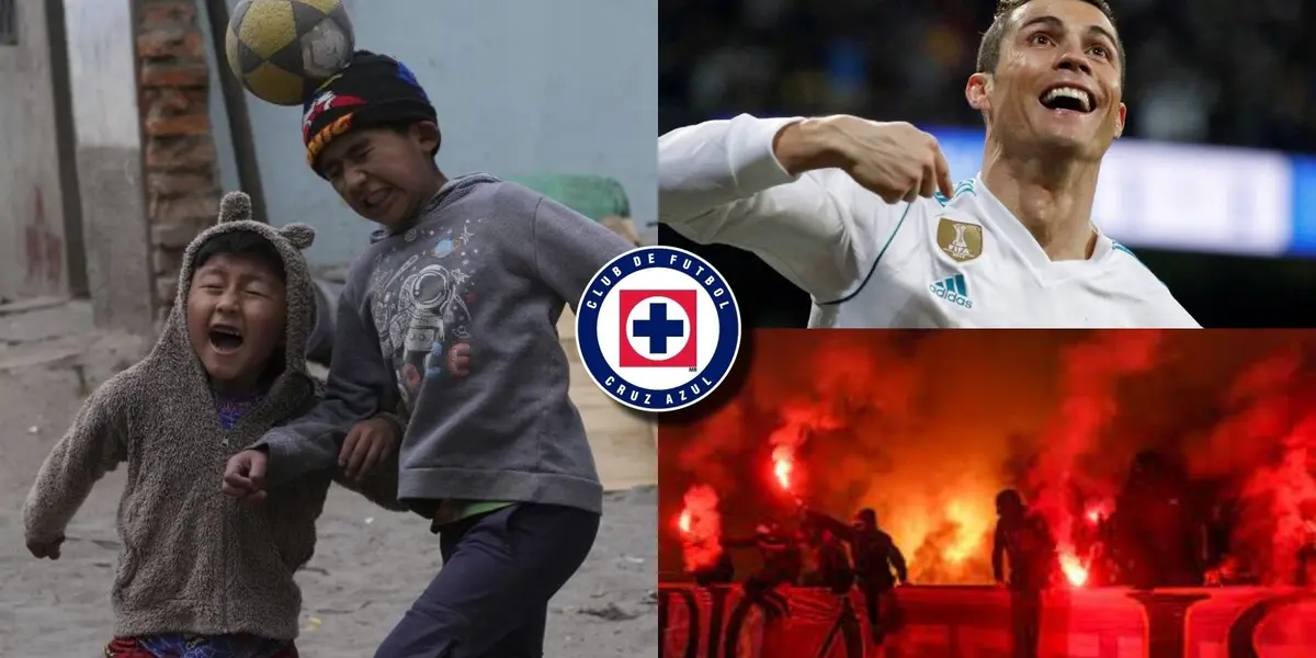 Era futbolista de La Máquina Celeste y ahora tendrá su primera oportunidad en Europa.