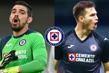 Era uno de los jugadores con mayor futuro de La Máquina Celeste.