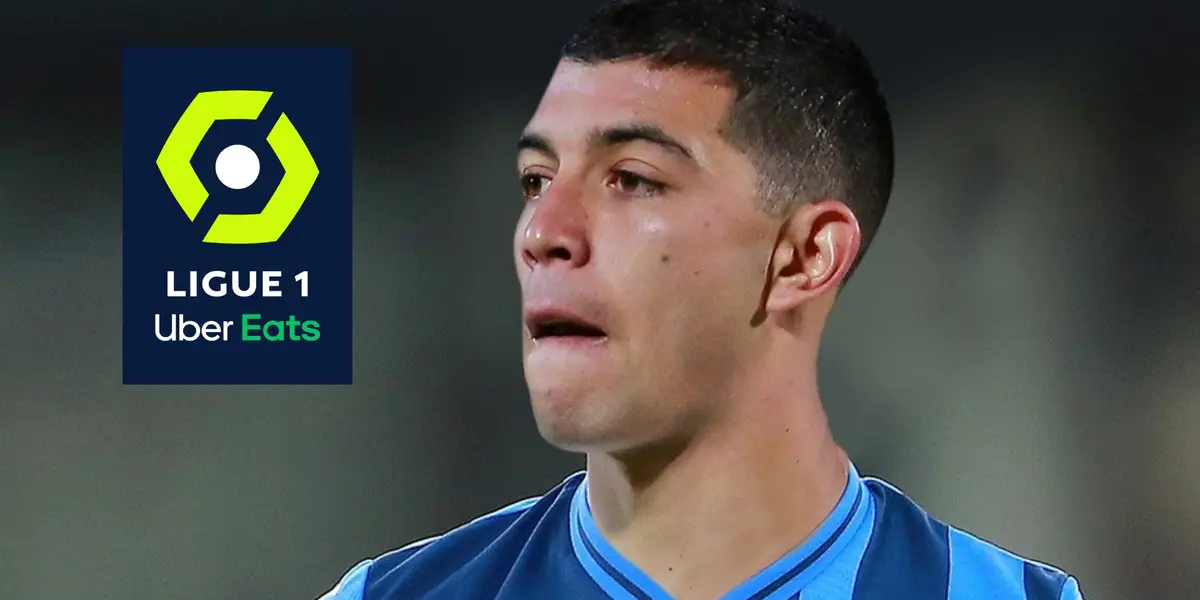 Erik Lira de Cruz Azul - Foto: Mexsport