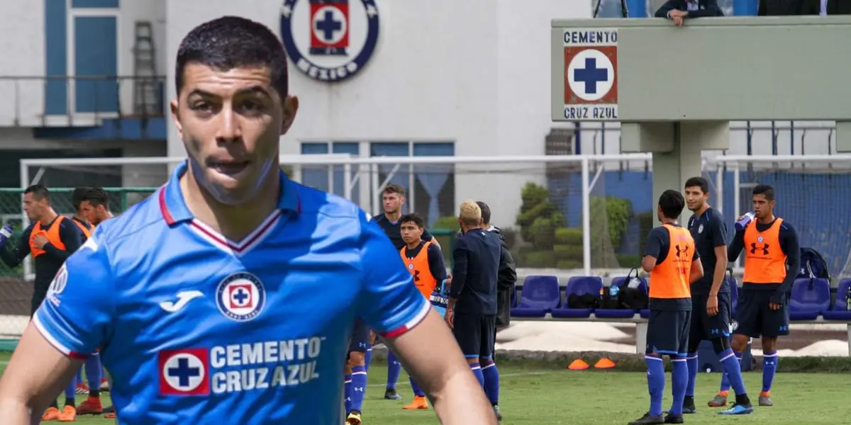 Erik Lira en La Noria/FOTO La Máquina Celeste